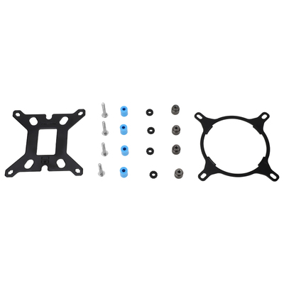 利民水冷散热器扣具1700-AIO背板
