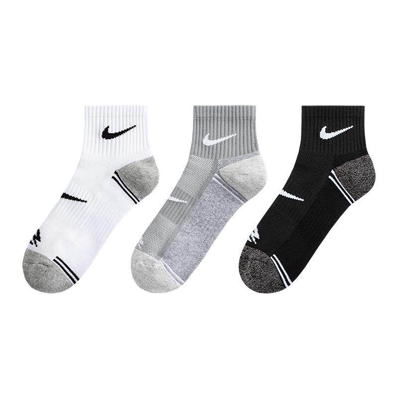 Nike3brand儿童袜子新品上市