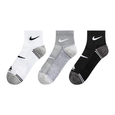 Nike3brand儿童袜子新品上市