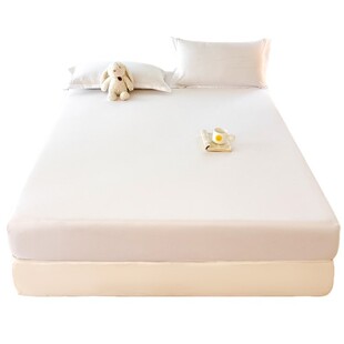 床笠单件床罩2026新款全包床垫保护罩床单套罩非纯棉全棉四季通用