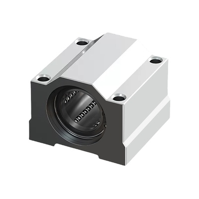 滑块直线轴承加长型开口型大全