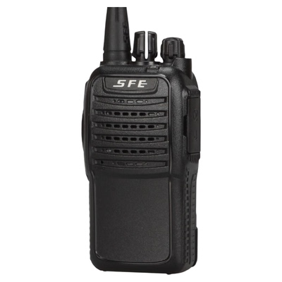 顺风耳S780D大功率远距离对讲机