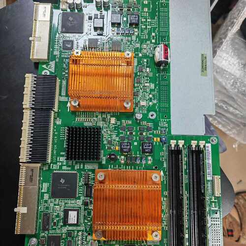 议价USG5500防火墙主控板，带内存带CPU，邮到适用