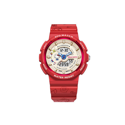 HelloKitty手表女款学生