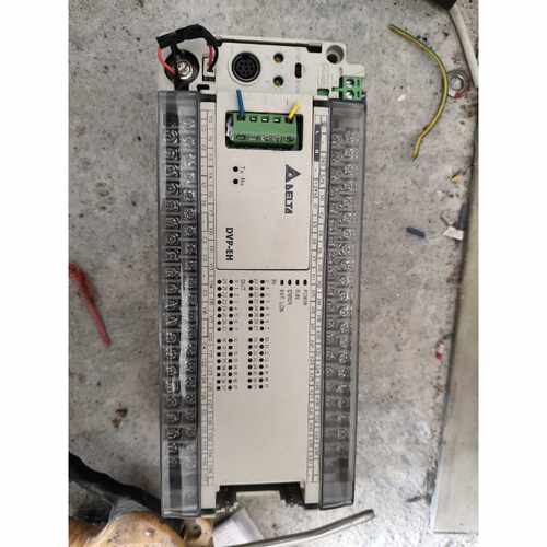 询价-台达PLC模块 DVP64EH00R3
