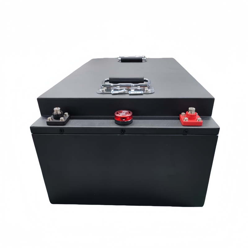 磷酸铁锂电池 三轮车 房车 四轮车 超长续航60V110Ah 72V110Ah