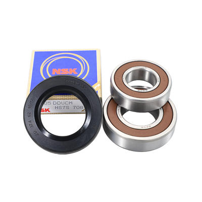 轴承水封洗衣机配件适用西门子