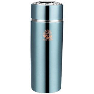 思宝旗舰店双龙A真空杯男女通用便携车载商务送礼佳选