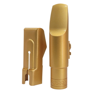 萨克斯金属笛头中音笛头次中音乐器金属笛头成人考级 专业 演奏款