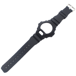 替换DW6900表带表壳6900BB DW6600 DW3230套装树脂表带表壳