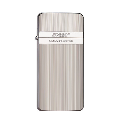 佐罗官方旗舰店煤油打火机超薄