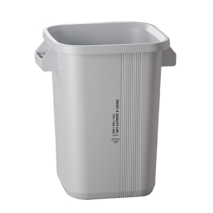 垃圾桶大号厨房专用加大容量家用2025新款加高超大餐饮商用户外桶