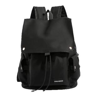 日本フエデイ旅行双肩包2026新款大容量防水登山背包书包初中女生