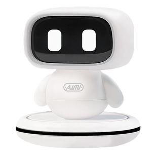 deepseek机器人灵动桌面ai智能语音对话儿童玩具聊天陪伴机械狗