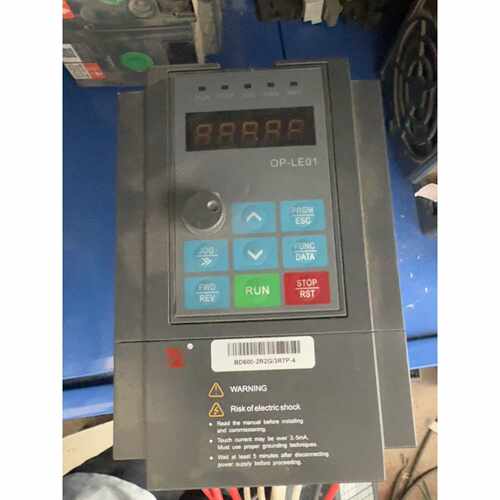 询价下单【富凌变频器 BD600-2R2G/3R7P-4】2.2KW