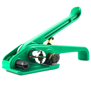 手动打包机收紧器塑钢打包带拉紧器打包机捆扎带收紧一体机捆扎机