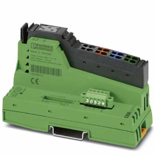 议价菲尼克斯总线耦合器 - IL CO BK-PAC - 2702230
