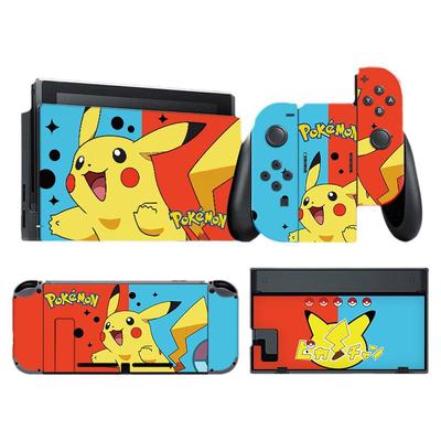 HONCAMswitcholed贴纸