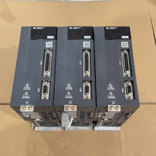伊莱斯驱动ES1－7R6SP有4台-询价