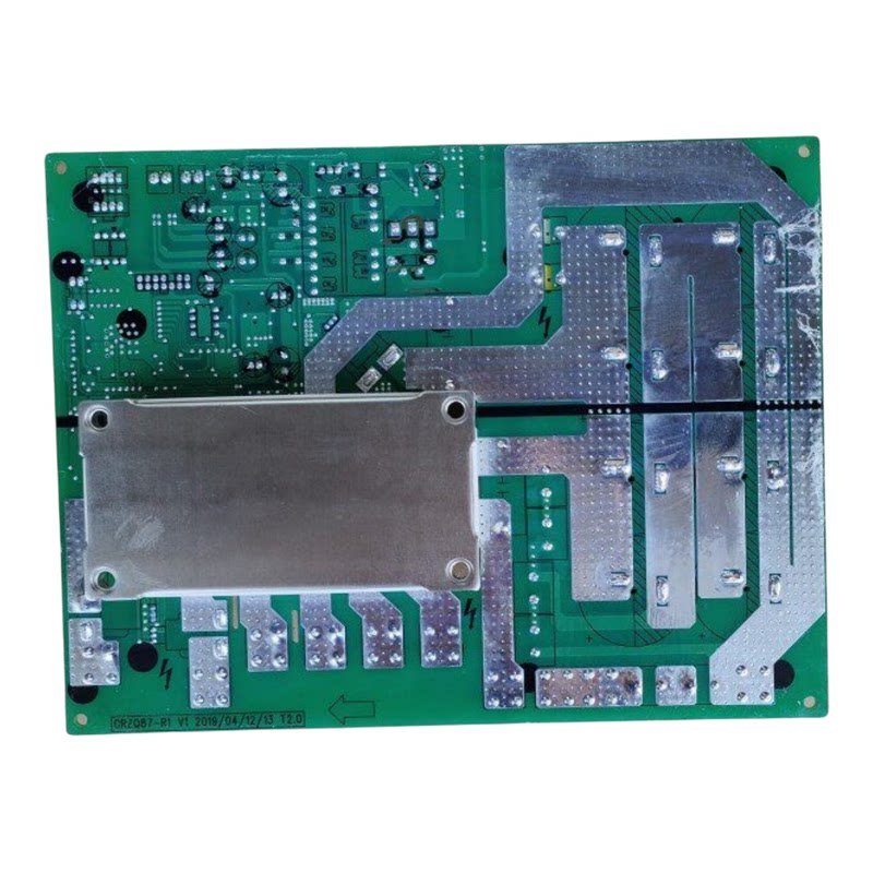 6代GMV多联机主板ZQ3340K电脑