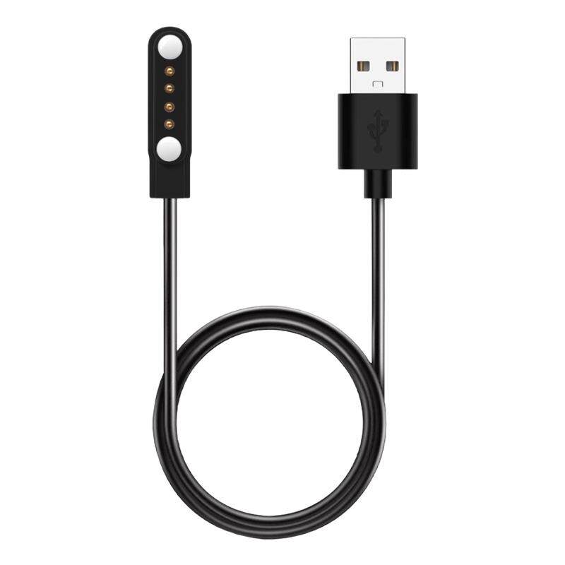 适用于南卡骨传导蓝牙耳机充电线nank Runner3磁吸充电器Pro2/Pro3/Pro4s稳定充电cc3/4配件OE