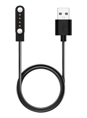 适用于南卡骨传导蓝牙耳机充电线nank Runner3磁吸充电器Pro2/Pro3/Pro4s稳定充电cc3/4配件OE CC电源线neo