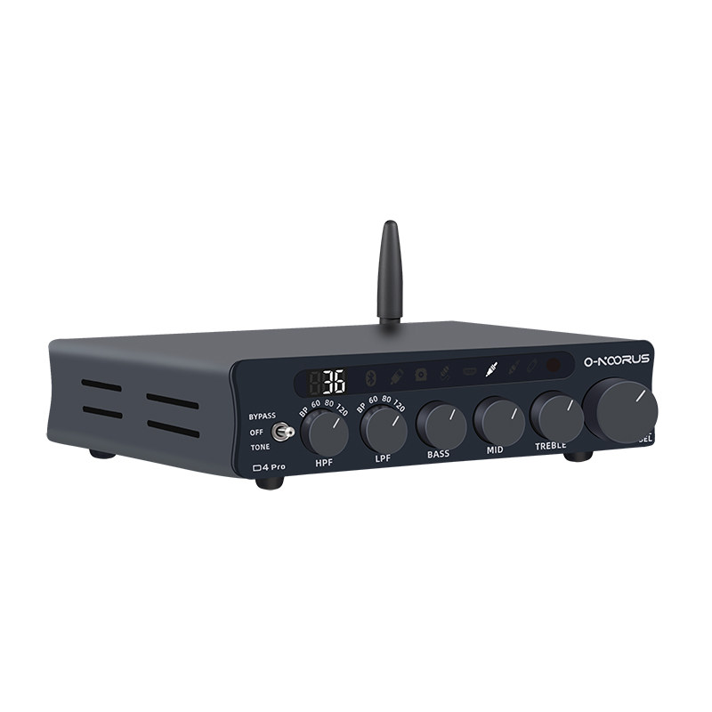 D4PRO TPA3255 PFFB蓝牙USB光纤同轴HDMI eARC数字功放机大功率