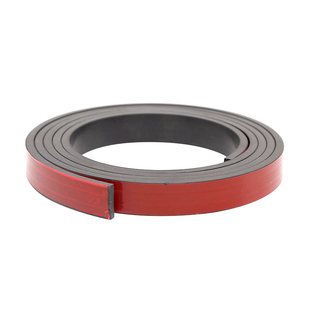 三轮车雨棚磁条强力软磁铁车棚专用磁吸条车篷固定配件带纳米背胶