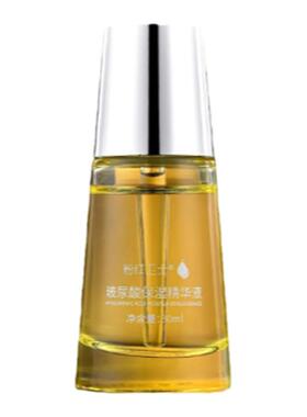 玻尿酸粉红卫士敏感肌肤补水保湿