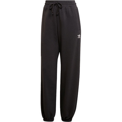 Adidas/阿迪达斯正品三叶草SWEATPANTS宽松女子运动裤HU1622