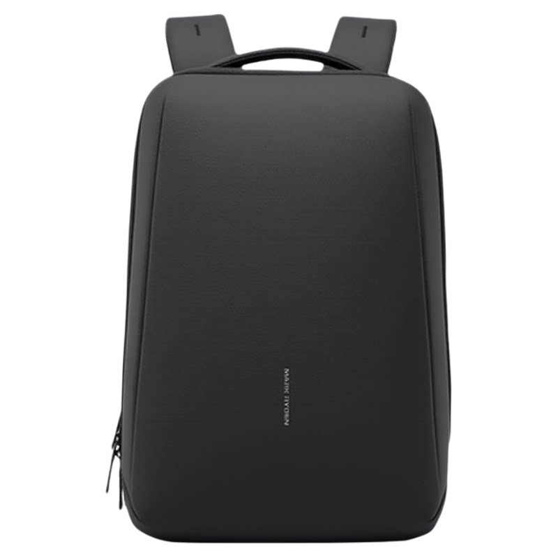 马可莱登商务通勤双肩包