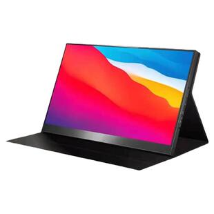 13.3寸14寸15.6寸便携显示器笔记本电脑外接扩展PS4 XBOx显示屏幕