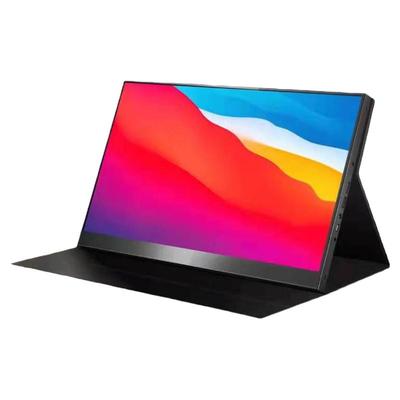 扩展便携式显示器笔记本电脑副屏