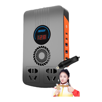车载逆变器多功能汽车货车用