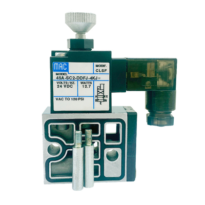 MAC高频阀45A-SC2-DDFJ-4KJ=/45A-SC2-DDAJ-4KJ/45A-SC2-DFFJ-4KJ