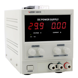 可调直流稳压电源可编程数显手机维修测试调节单多路开关线性电源