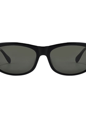 Fakeme新款板材白框墨镜