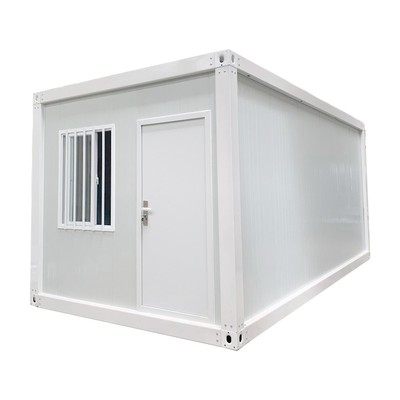 【出口品质】集装箱活动房快拼房