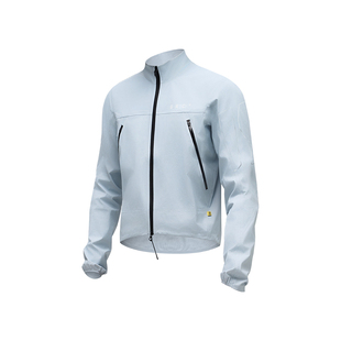 GRC桀骜无尽秋冬新款RESEARCH外套服反光透气公路自行车骑行风衣