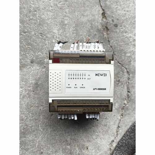 【请询价】KEWEI科威PLCA08M08R01