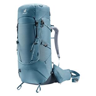 德国多特deuter征途core多日徒步露营登山包 重装背负可调节双肩
