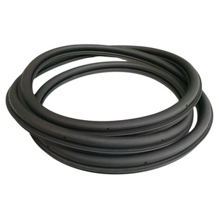 适配大众高尔夫6/7原装车门框密封条高6高7车门防水胶条原厂正品