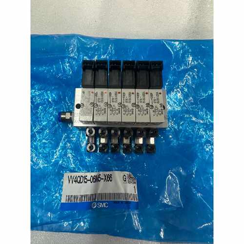 议价SMC.VV4QD1506M5X66全新议价维修