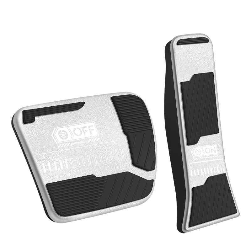 【优品】适用泰山X8刹车油门踏板