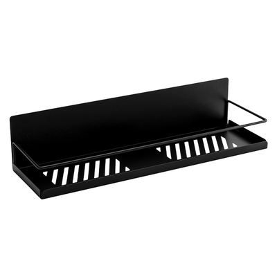 磁吸置物架收纳盒免打孔家用