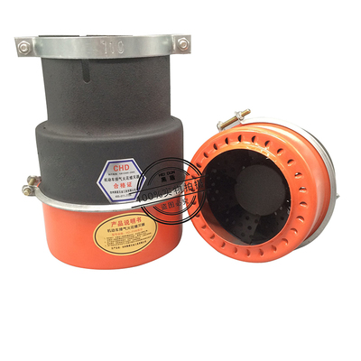 碳钢油罐车租赁螺旋防火发电机