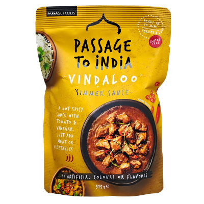 辛辣咖喱酱玛沙拉烤肉咖喱调味酱