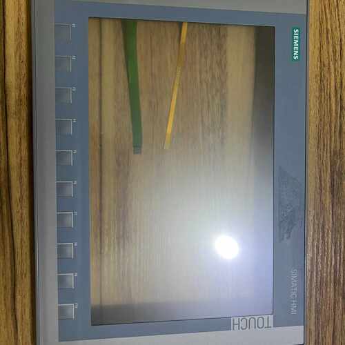 6AV2 123-2MB03-0AX0触摸屏前面框 工业自动化