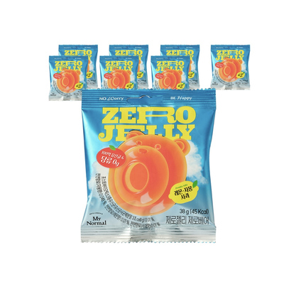 MyNormal0糖低卡乳酸菌软糖