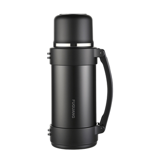 富光保温杯大容量便携户外不锈钢保温壶家用热水瓶旅行车载热水壶